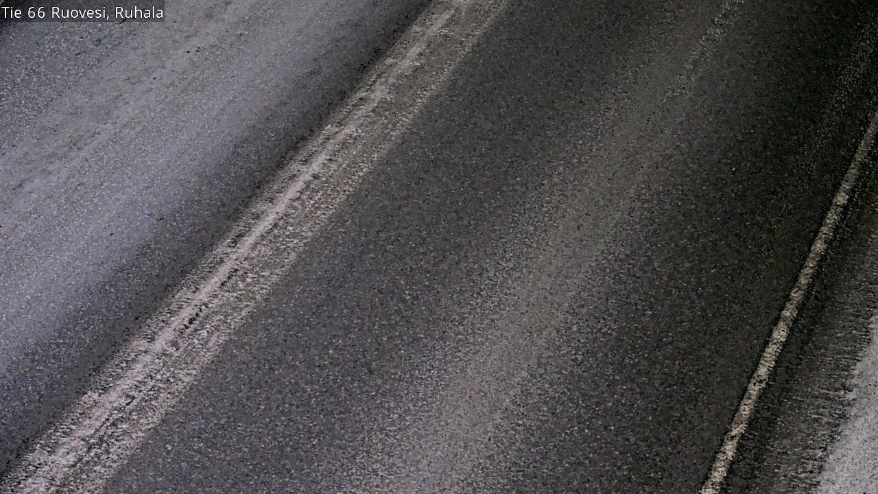 Kelikamerat Kuva Tie 66 Ruovesi, Ruhala, Ruovesi, Pirkanmaa