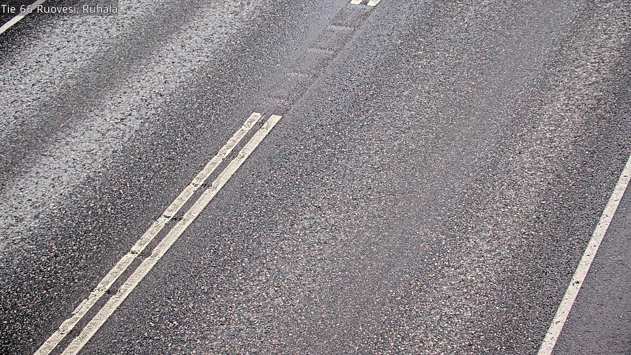 Kelikamerat Kuva Tie 66 Ruovesi, Ruhala, Ruovesi, Pirkanmaa