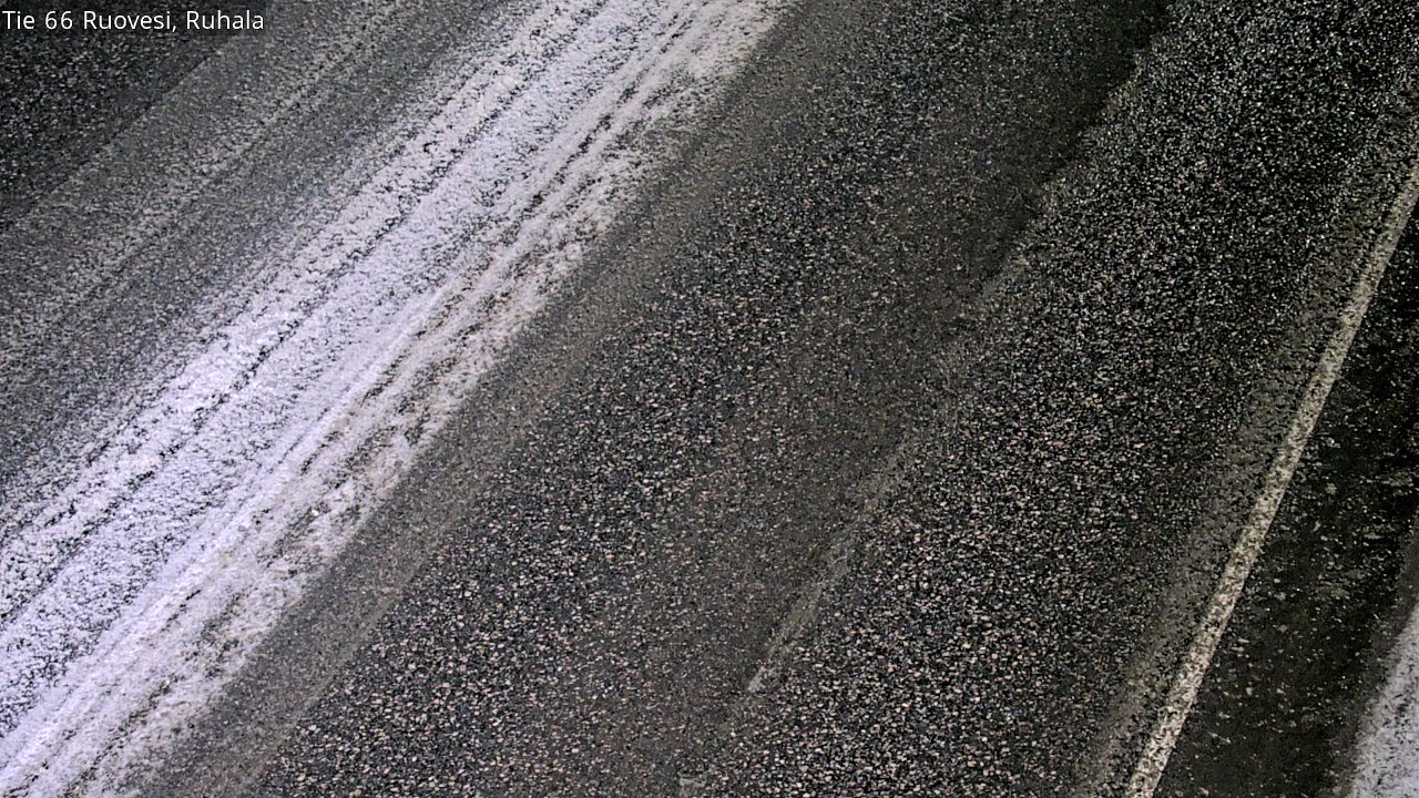 Kelikamerat Kuva Tie 66 Ruovesi, Ruhala, Ruovesi, Pirkanmaa