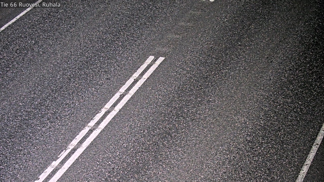 Kelikamerat Kuva Tie 66 Ruovesi, Ruhala, Ruovesi, Pirkanmaa