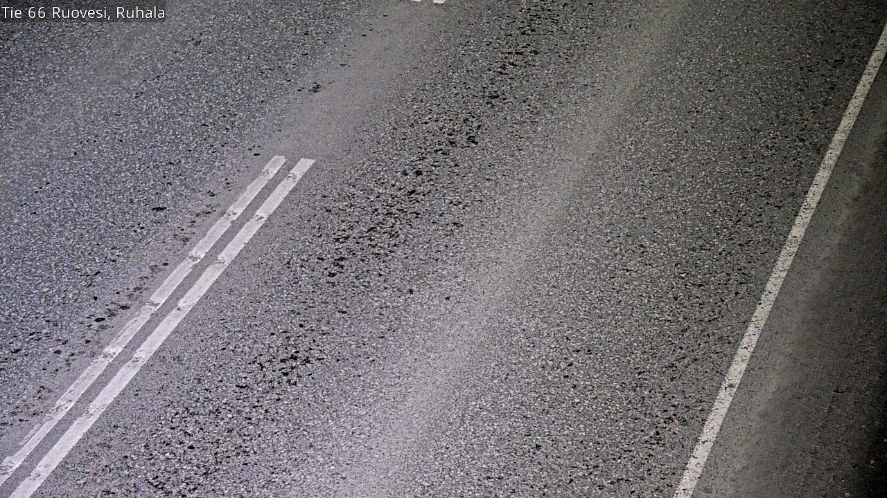 Kelikamerat Kuva Tie 66 Ruovesi, Ruhala, Ruovesi, Pirkanmaa