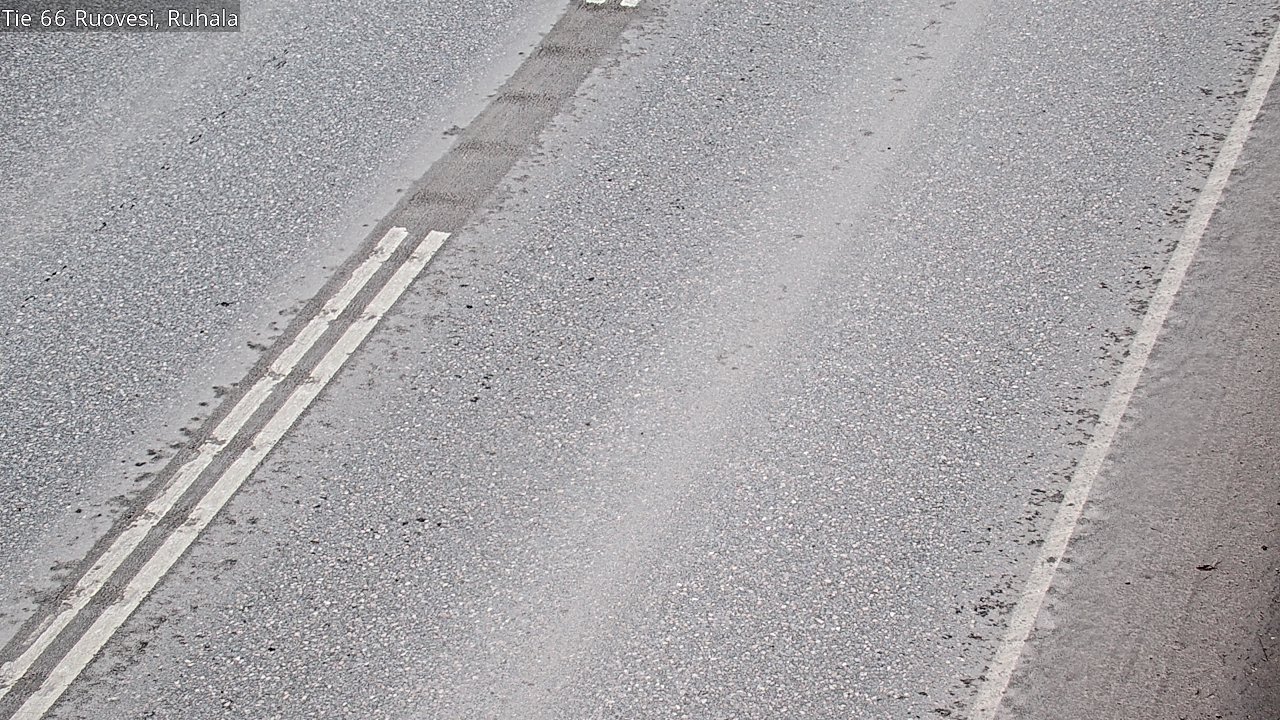 Kelikamerat Kuva Tie 66 Ruovesi, Ruhala, Ruovesi, Pirkanmaa