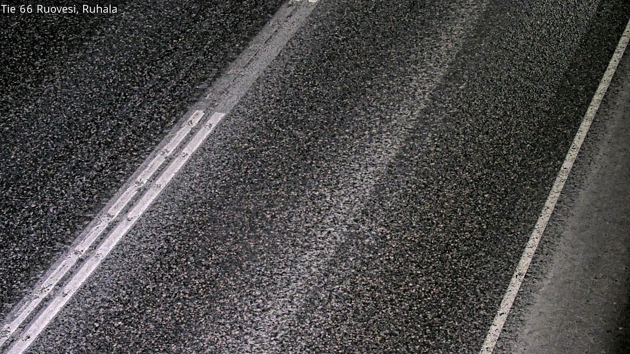 Kelikamerat Kuva Tie 66 Ruovesi, Ruhala, Ruovesi, Pirkanmaa