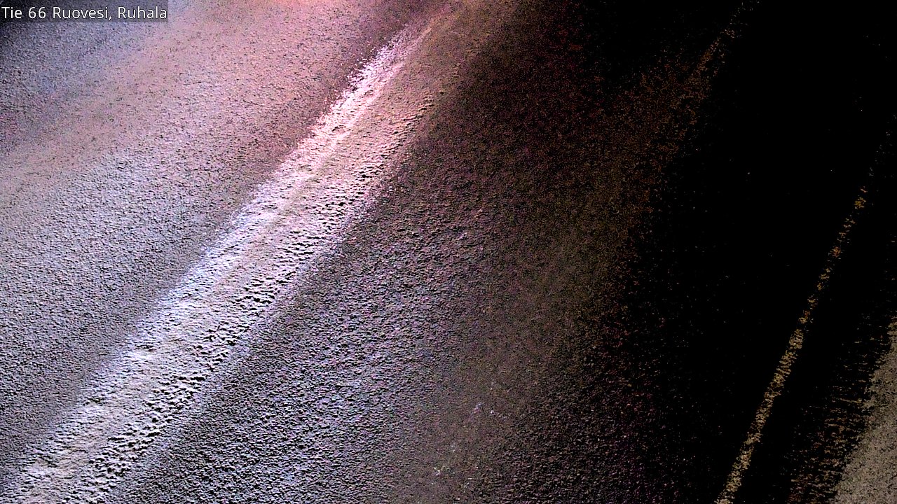 Kelikamerat Kuva Tie 66 Ruovesi, Ruhala, Ruovesi, Pirkanmaa