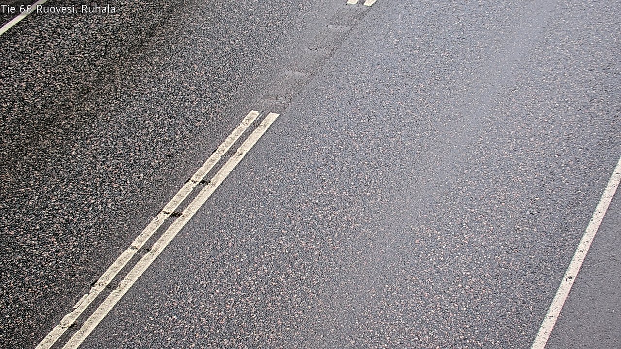 Kelikamerat Kuva Tie 66 Ruovesi, Ruhala, Ruovesi, Pirkanmaa