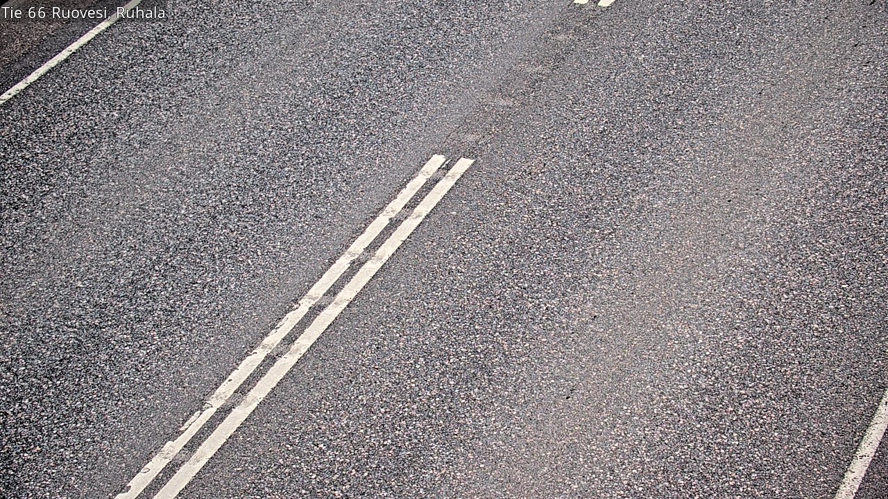 Kelikamerat Kuva Tie 66 Ruovesi, Ruhala, Ruovesi, Pirkanmaa