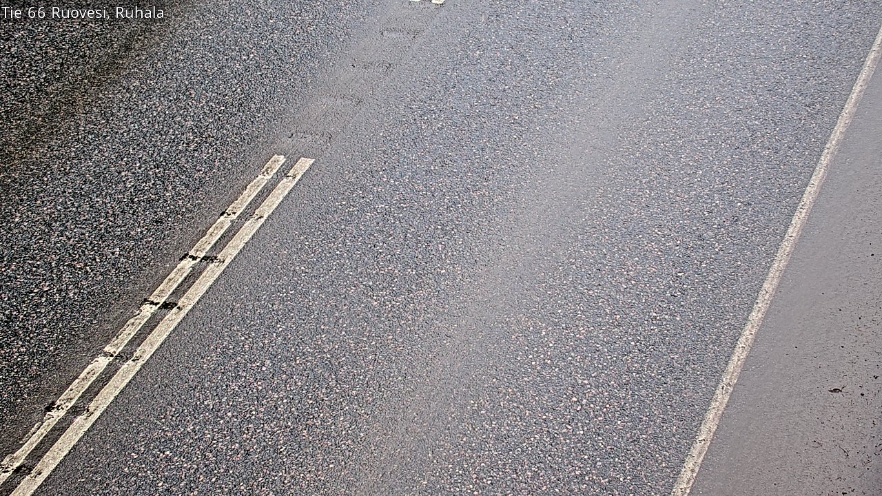 Kelikamerat Kuva Tie 66 Ruovesi, Ruhala, Ruovesi, Pirkanmaa