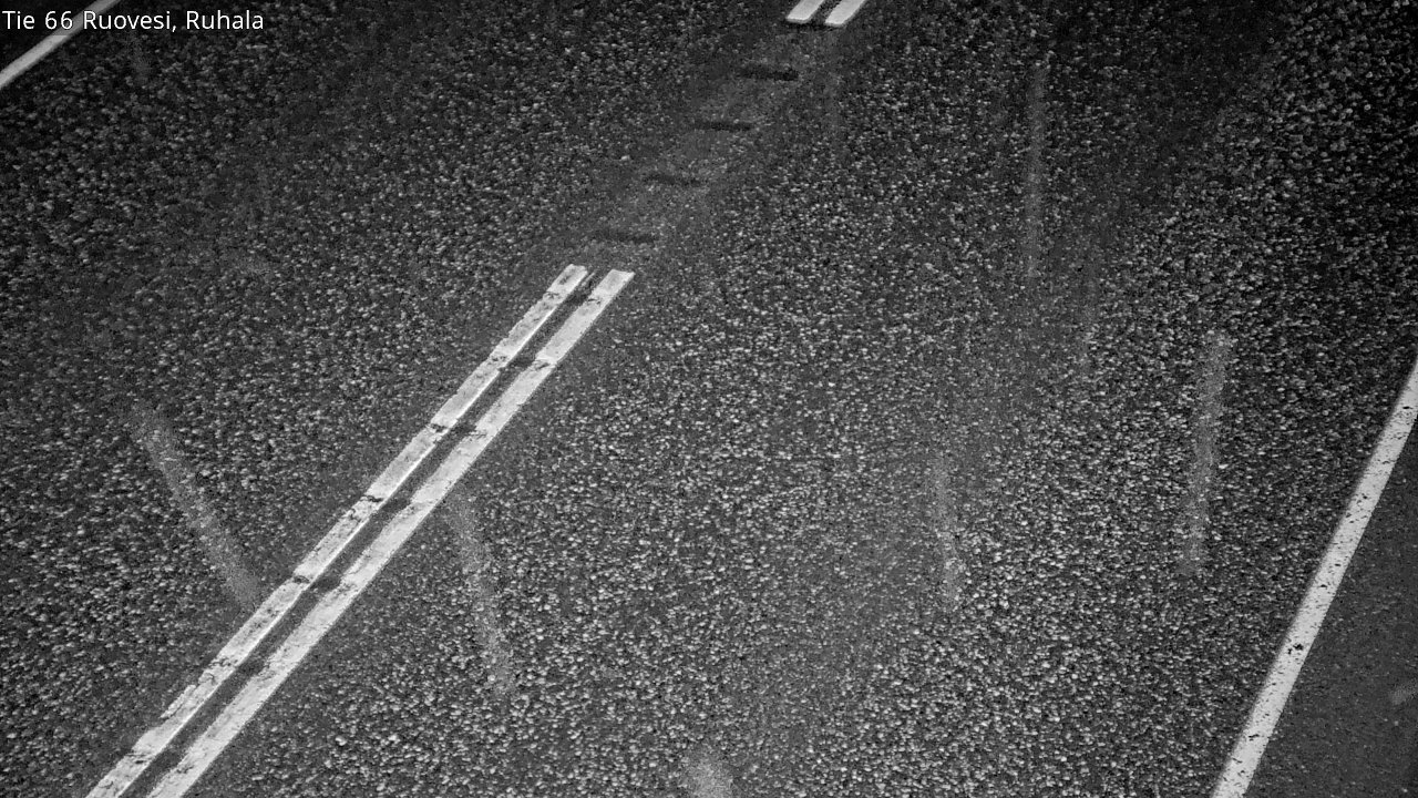 Kelikamerat Kuva Tie 66 Ruovesi, Ruhala, Ruovesi, Pirkanmaa