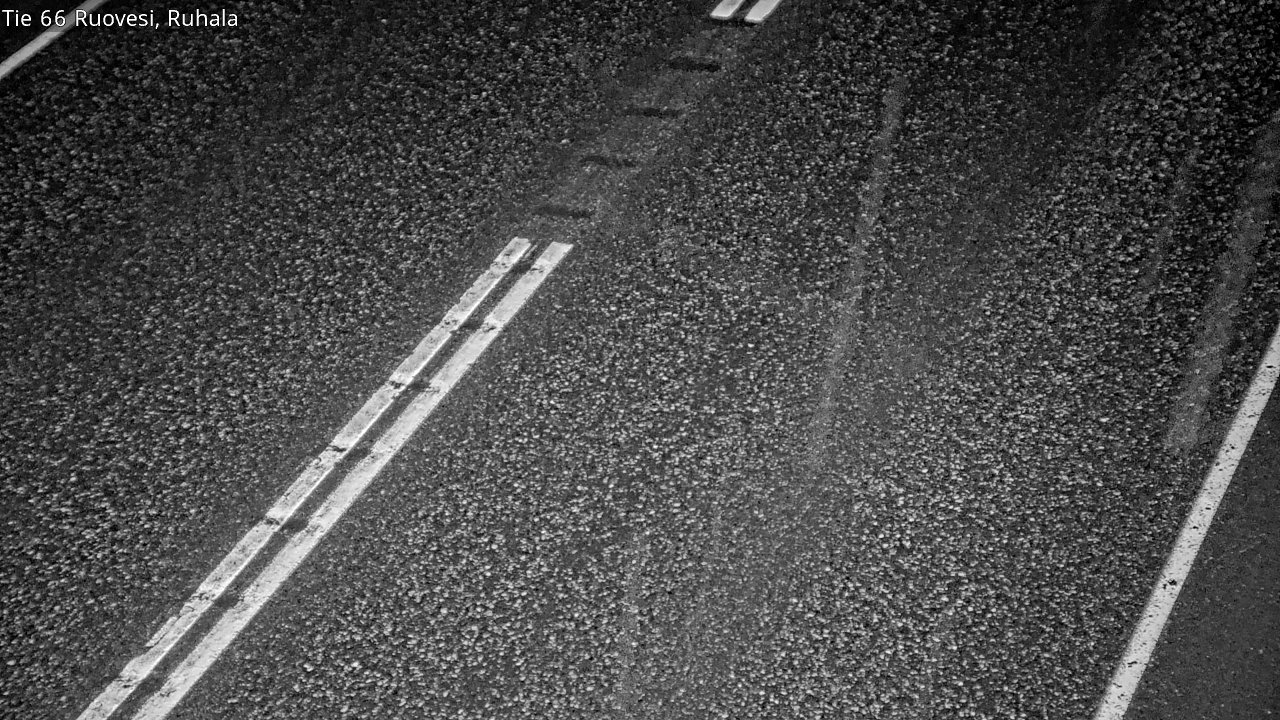 Kelikamerat Kuva Tie 66 Ruovesi, Ruhala, Ruovesi, Pirkanmaa