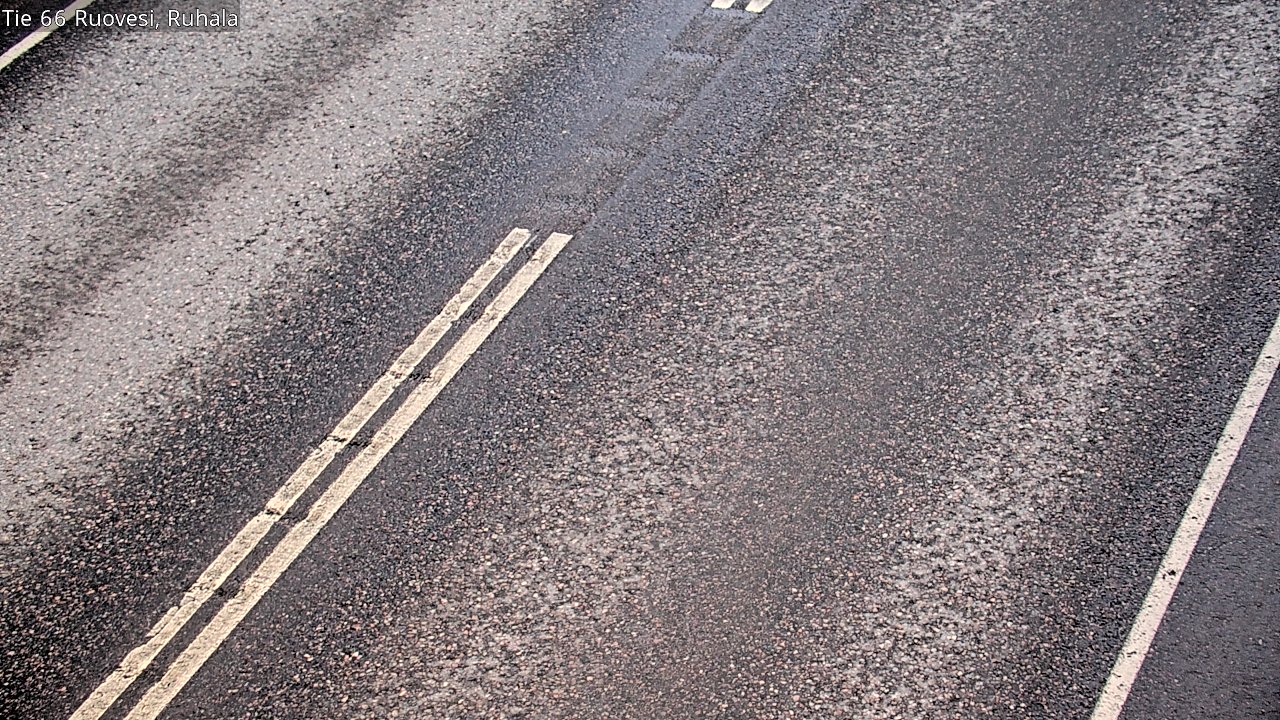 Kelikamerat Kuva Tie 66 Ruovesi, Ruhala, Ruovesi, Pirkanmaa