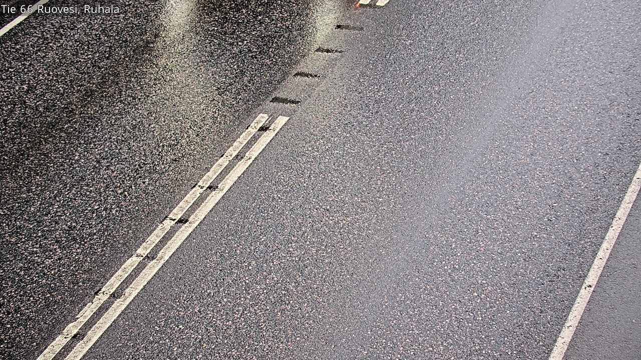 Kelikamerat Kuva Tie 66 Ruovesi, Ruhala, Ruovesi, Pirkanmaa