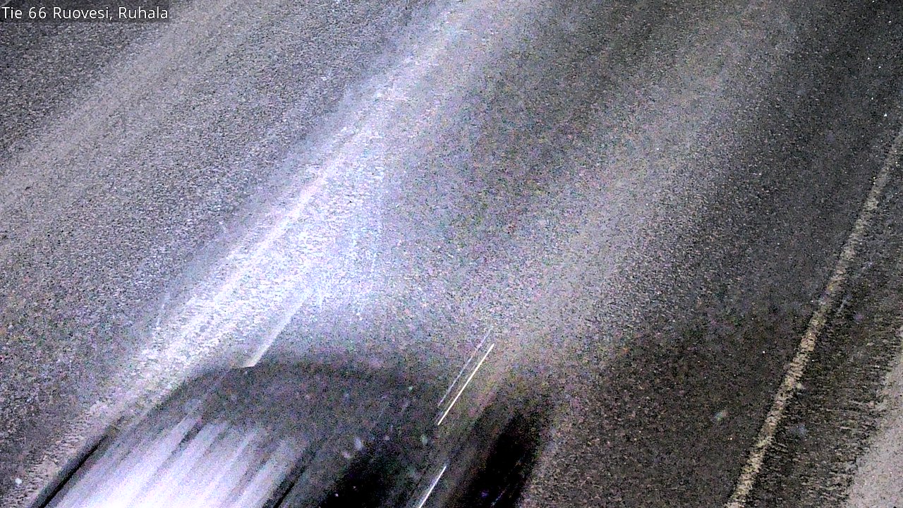 Kelikamerat Kuva Tie 66 Ruovesi, Ruhala, Ruovesi, Pirkanmaa