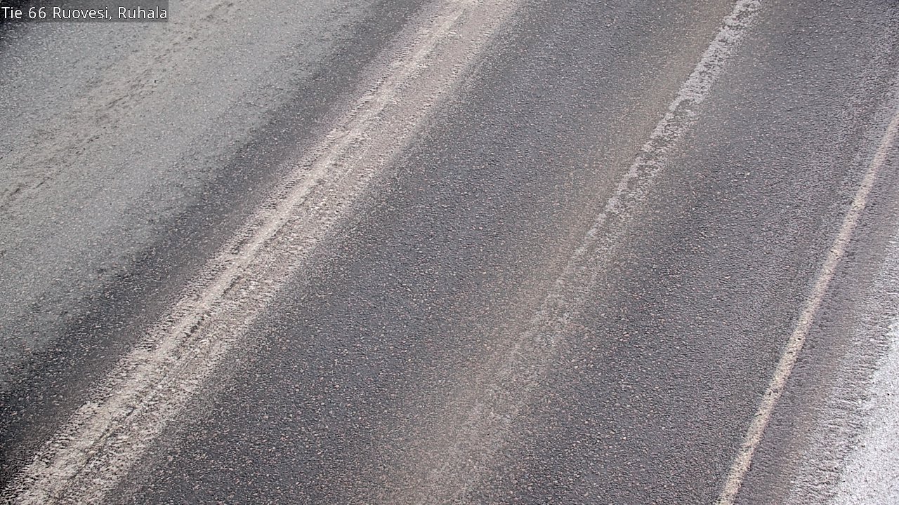 Kelikamerat Kuva Tie 66 Ruovesi, Ruhala, Ruovesi, Pirkanmaa