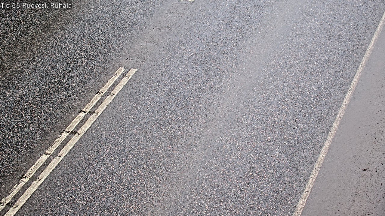 Kelikamerat Kuva Tie 66 Ruovesi, Ruhala, Ruovesi, Pirkanmaa