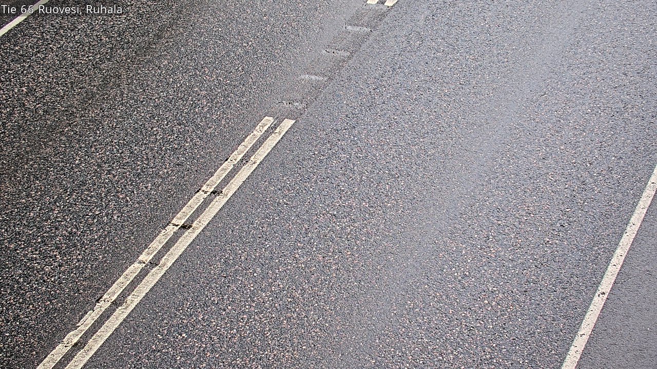 Kelikamerat Kuva Tie 66 Ruovesi, Ruhala, Ruovesi, Pirkanmaa