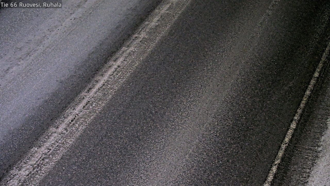 Kelikamerat Kuva Tie 66 Ruovesi, Ruhala, Ruovesi, Pirkanmaa