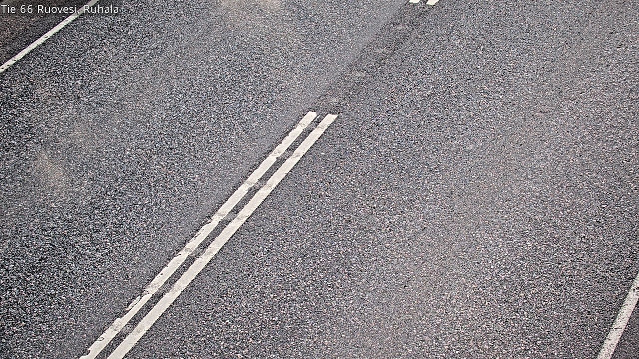 Kelikamerat Kuva Tie 66 Ruovesi, Ruhala, Ruovesi, Pirkanmaa