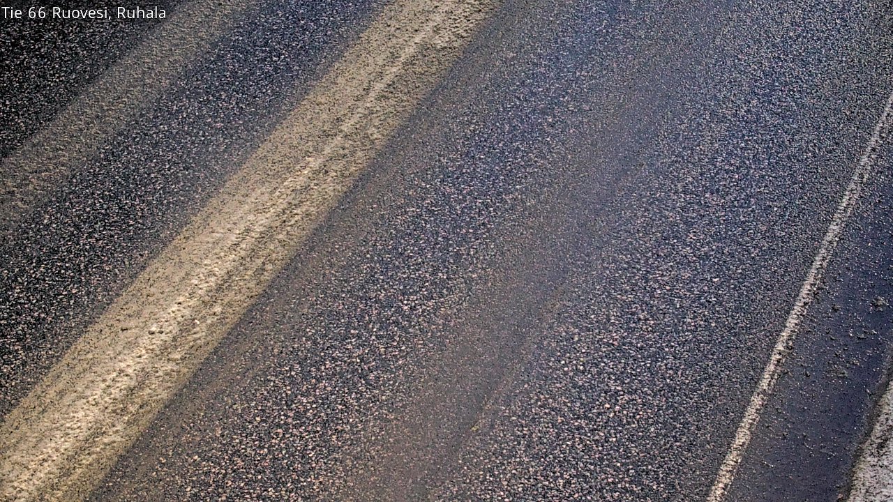 Kelikamerat Kuva Tie 66 Ruovesi, Ruhala, Ruovesi, Pirkanmaa