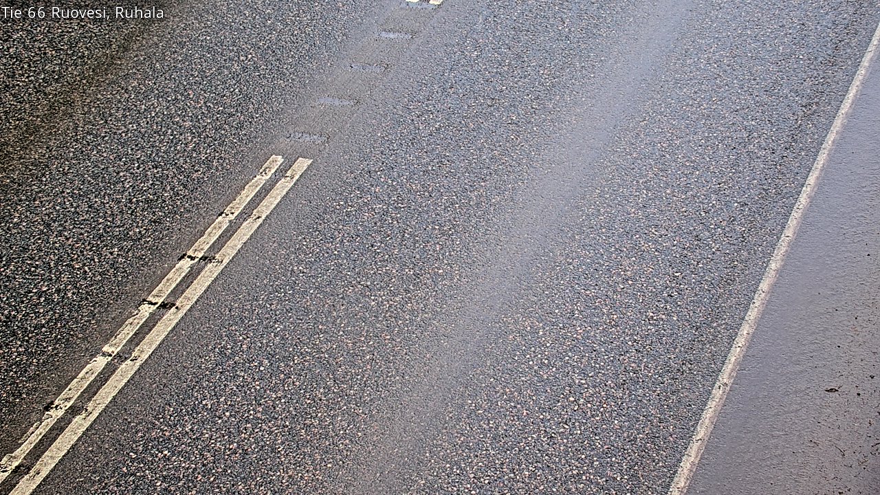 Kelikamerat Kuva Tie 66 Ruovesi, Ruhala, Ruovesi, Pirkanmaa