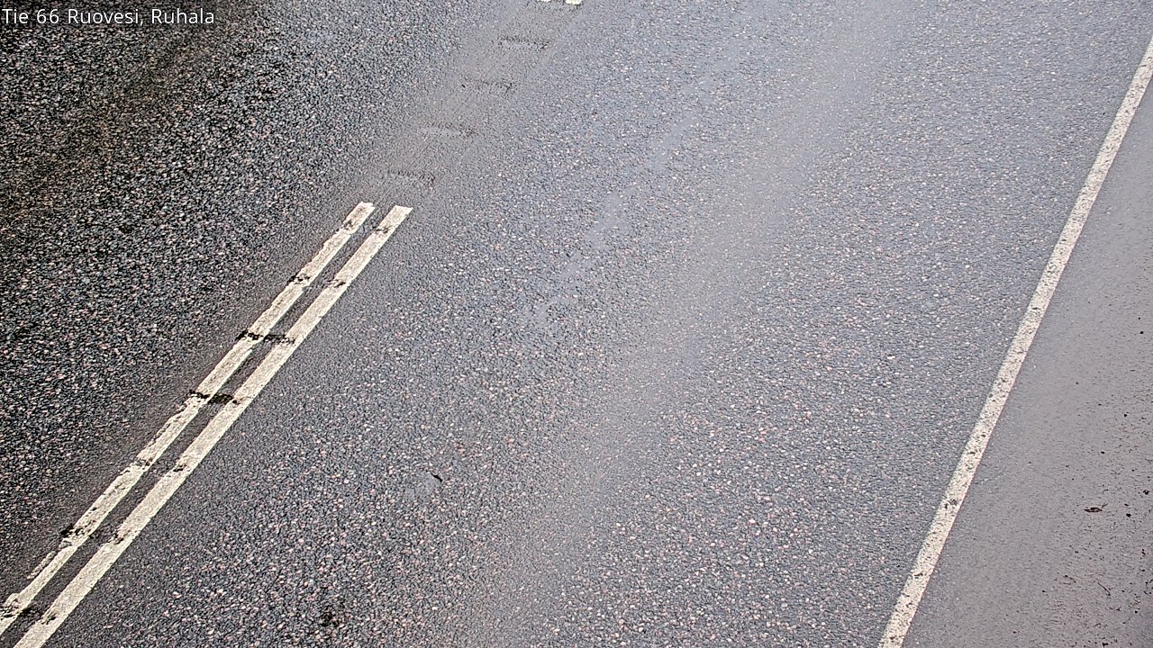 Kelikamerat Kuva Tie 66 Ruovesi, Ruhala, Ruovesi, Pirkanmaa