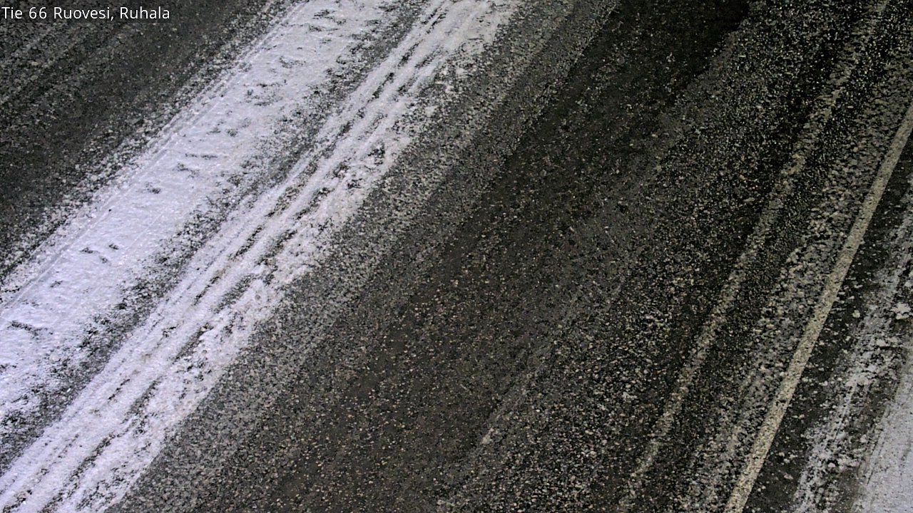 Kelikamerat Kuva Tie 66 Ruovesi, Ruhala, Ruovesi, Pirkanmaa