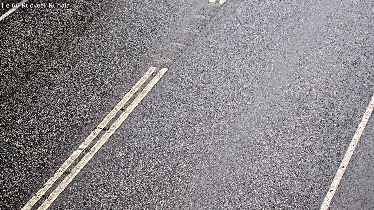 Kelikamerat Kuva Tie 66 Ruovesi, Ruhala, Ruovesi, Pirkanmaa