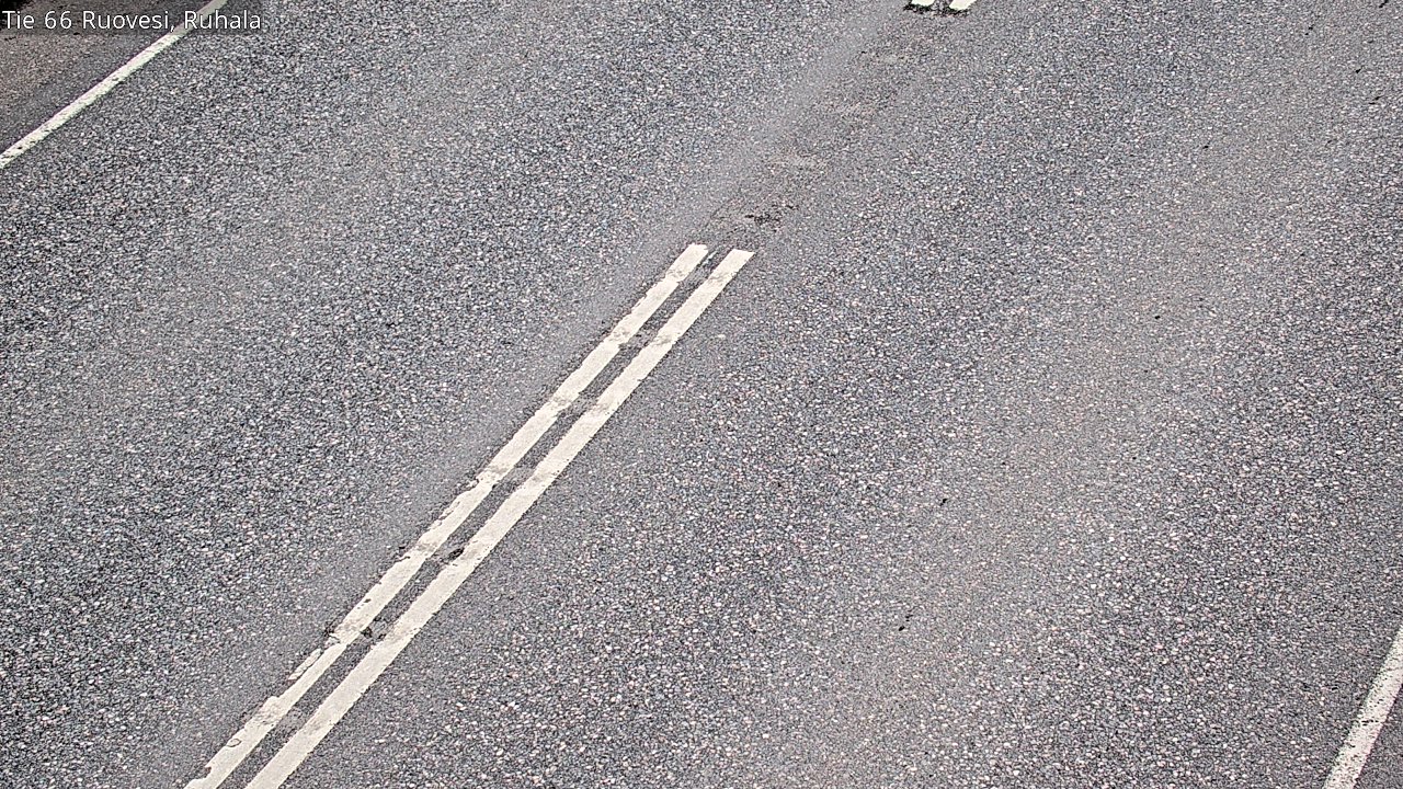 Kelikamerat Kuva Tie 66 Ruovesi, Ruhala, Ruovesi, Pirkanmaa