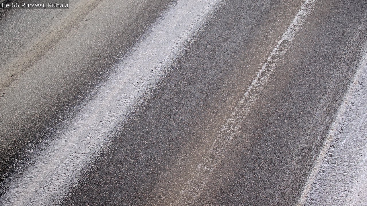 Kelikamerat Kuva Tie 66 Ruovesi, Ruhala, Ruovesi, Pirkanmaa