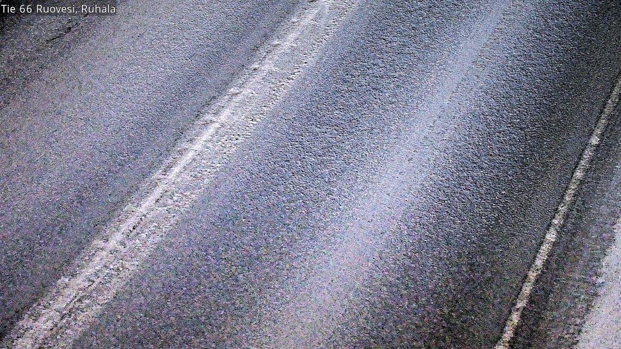 Kelikamerat Kuva Tie 66 Ruovesi, Ruhala, Ruovesi, Pirkanmaa