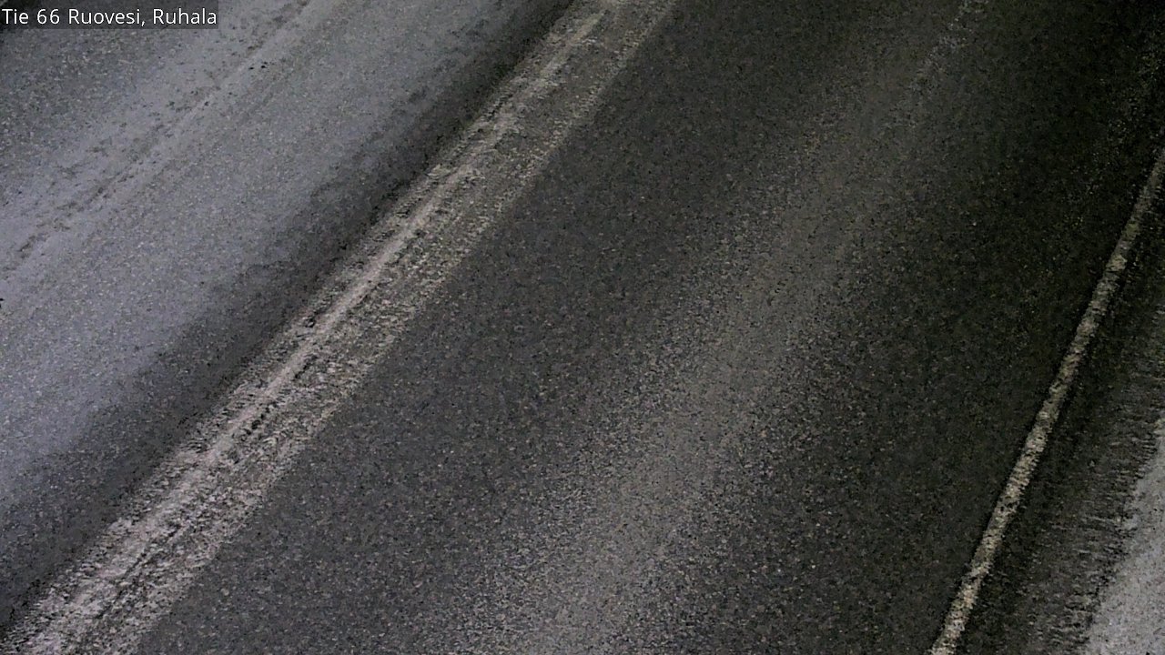 Kelikamerat Kuva Tie 66 Ruovesi, Ruhala, Ruovesi, Pirkanmaa