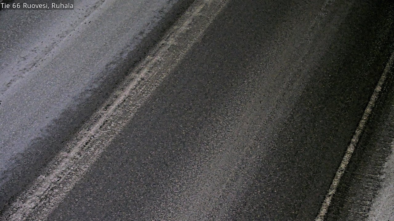 Kelikamerat Kuva Tie 66 Ruovesi, Ruhala, Ruovesi, Pirkanmaa