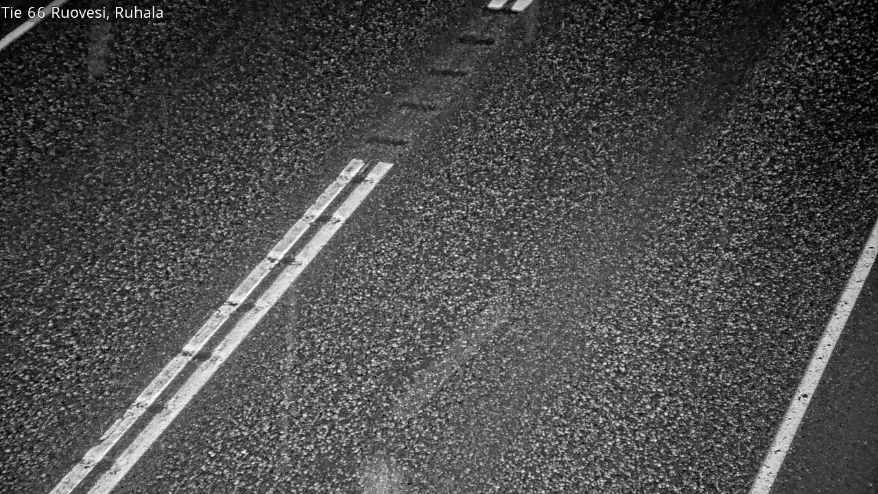 Kelikamerat Kuva Tie 66 Ruovesi, Ruhala, Ruovesi, Pirkanmaa