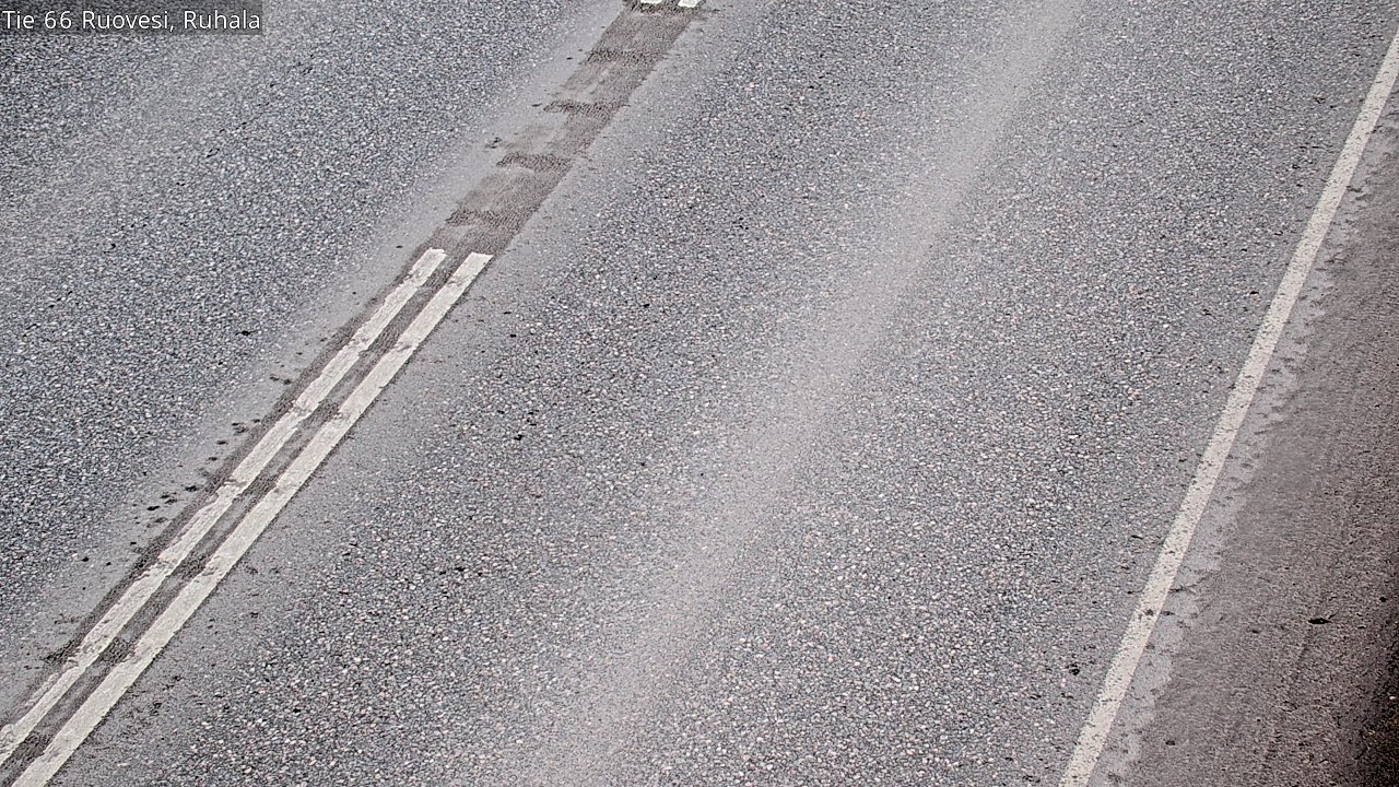 Kelikamerat Kuva Tie 66 Ruovesi, Ruhala, Ruovesi, Pirkanmaa