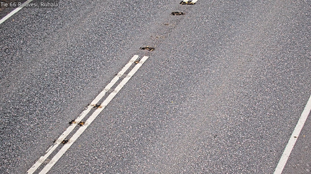 Kelikamerat Kuva Tie 66 Ruovesi, Ruhala, Ruovesi, Pirkanmaa