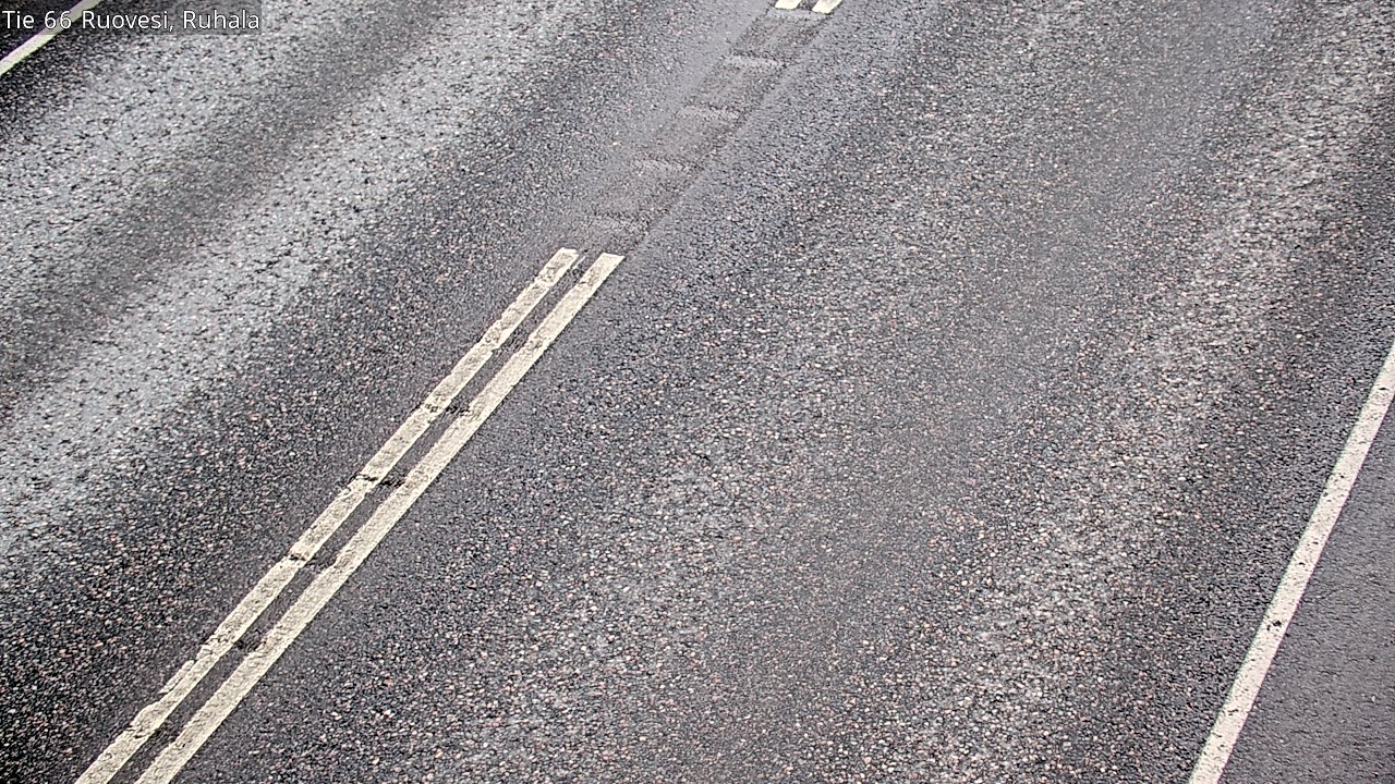 Kelikamerat Kuva Tie 66 Ruovesi, Ruhala, Ruovesi, Pirkanmaa
