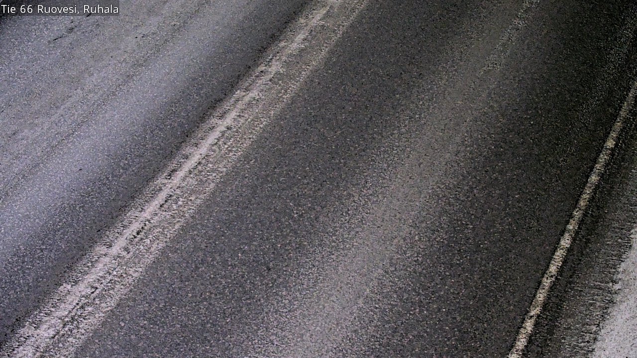 Kelikamerat Kuva Tie 66 Ruovesi, Ruhala, Ruovesi, Pirkanmaa