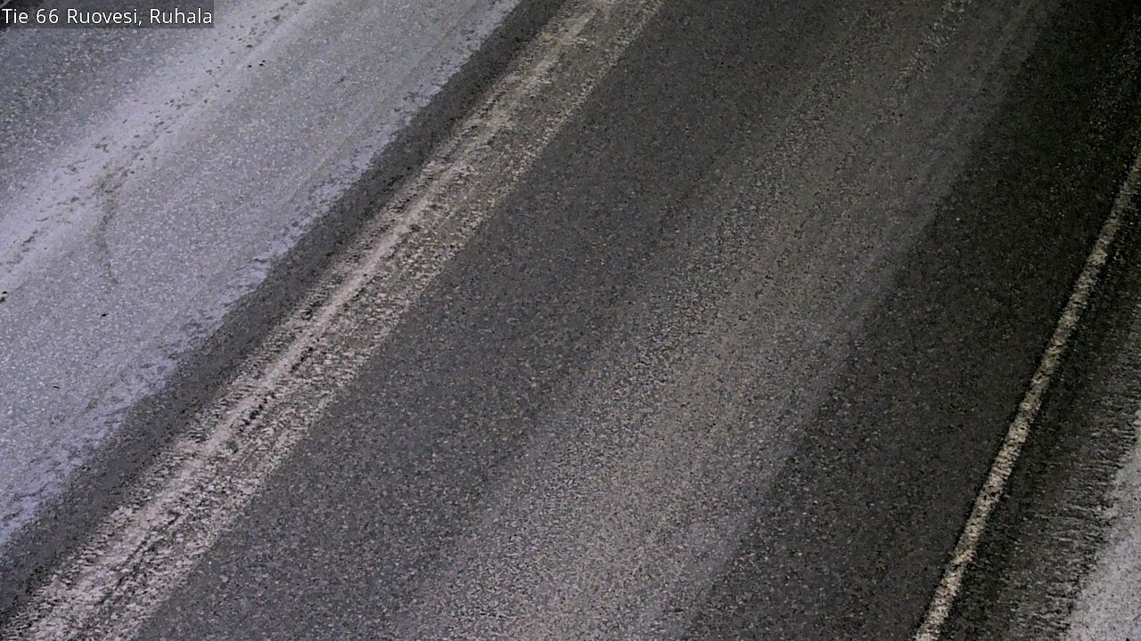 Kelikamerat Kuva Tie 66 Ruovesi, Ruhala, Ruovesi, Pirkanmaa