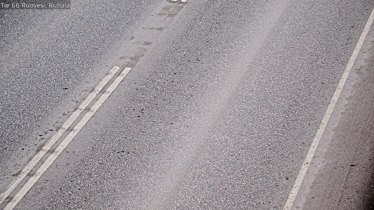 Kelikamerat Kuva Tie 66 Ruovesi, Ruhala, Ruovesi, Pirkanmaa