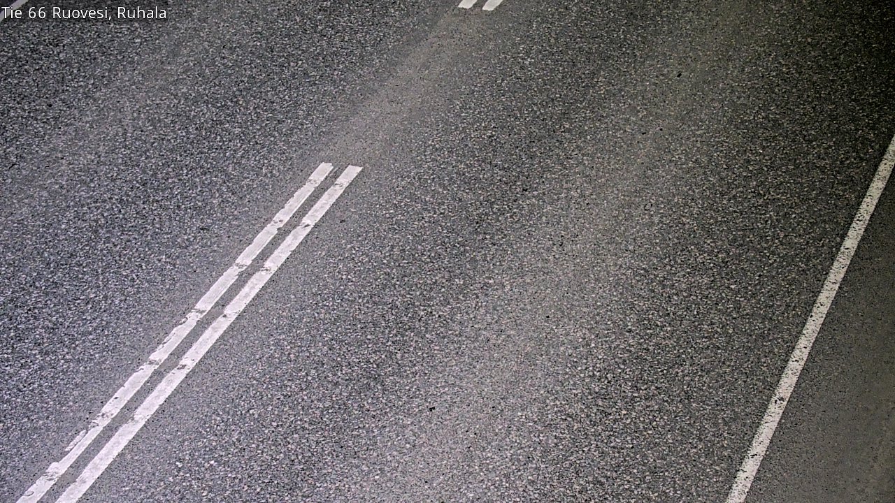 Kelikamerat Kuva Tie 66 Ruovesi, Ruhala, Ruovesi, Pirkanmaa