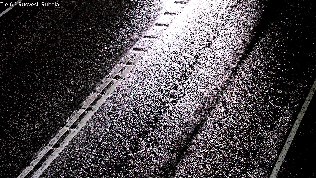 Kelikamerat Kuva Tie 66 Ruovesi, Ruhala, Ruovesi, Pirkanmaa