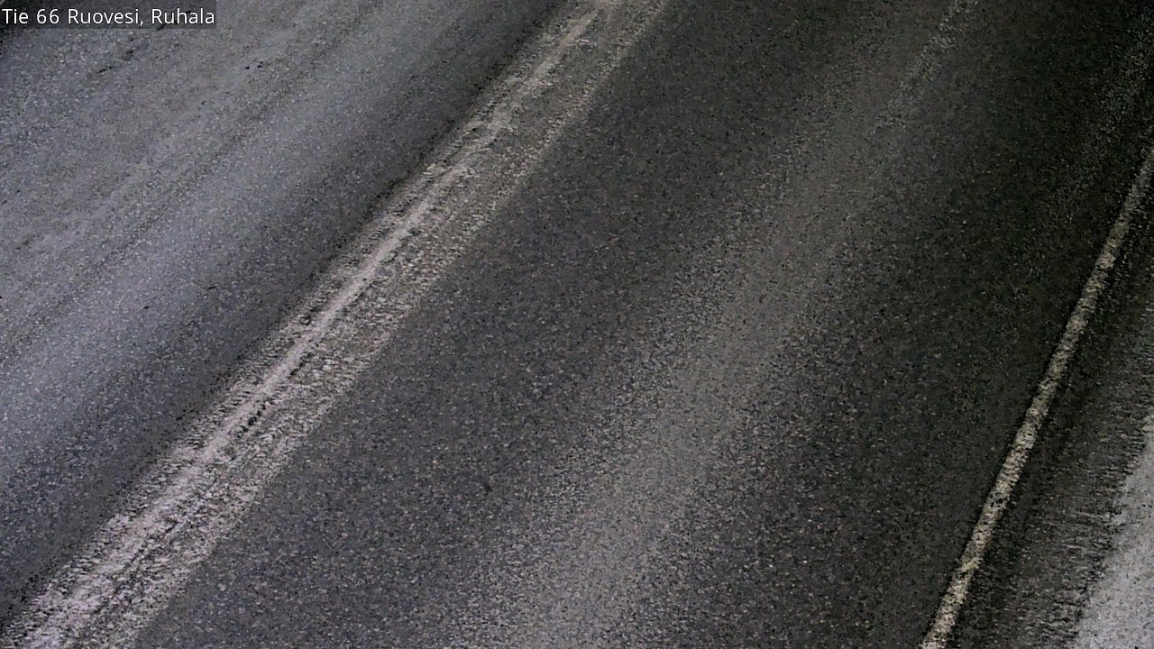 Kelikamerat Kuva Tie 66 Ruovesi, Ruhala, Ruovesi, Pirkanmaa