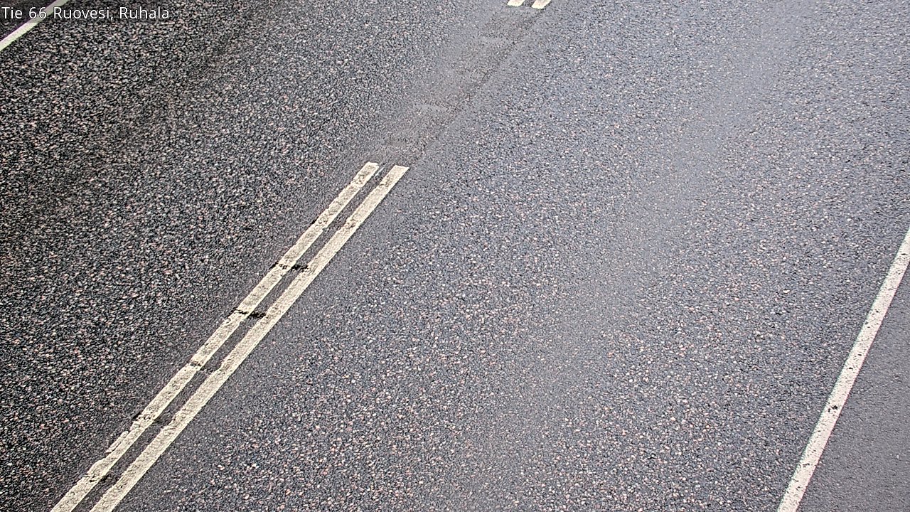 Kelikamerat Kuva Tie 66 Ruovesi, Ruhala, Ruovesi, Pirkanmaa