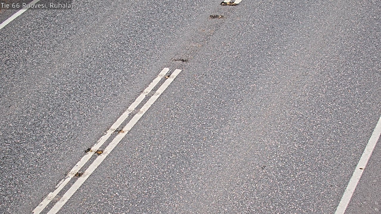 Kelikamerat Kuva Tie 66 Ruovesi, Ruhala, Ruovesi, Pirkanmaa