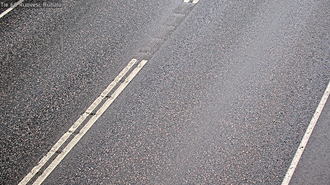Kelikamerat Kuva Tie 66 Ruovesi, Ruhala, Ruovesi, Pirkanmaa
