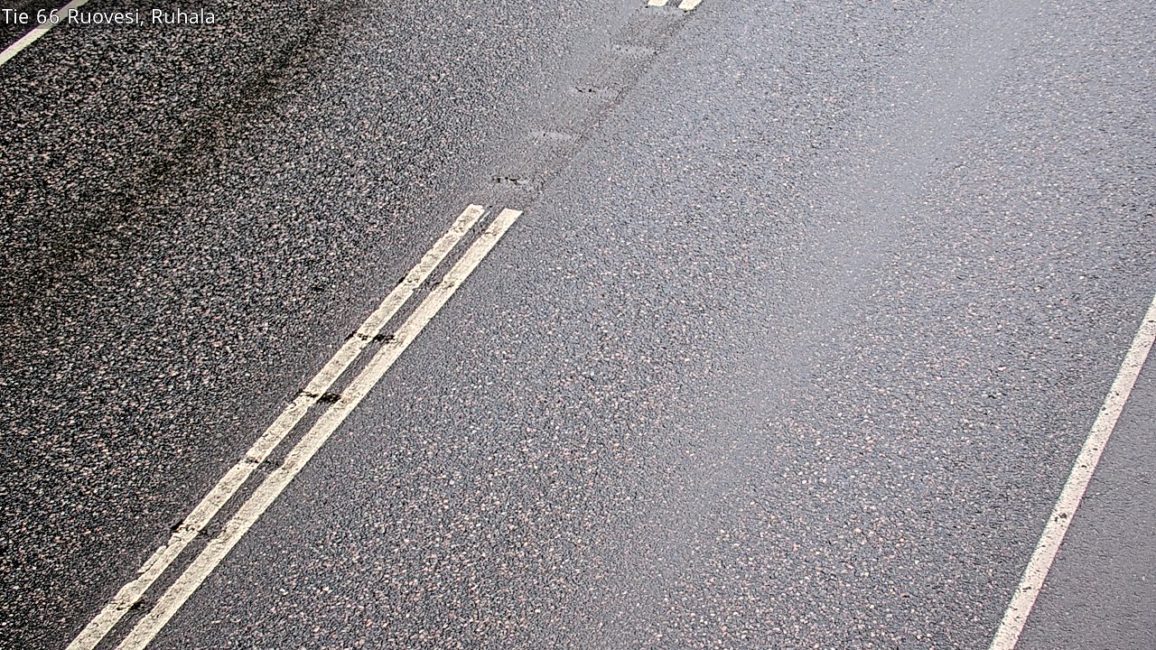 Kelikamerat Kuva Tie 66 Ruovesi, Ruhala, Ruovesi, Pirkanmaa