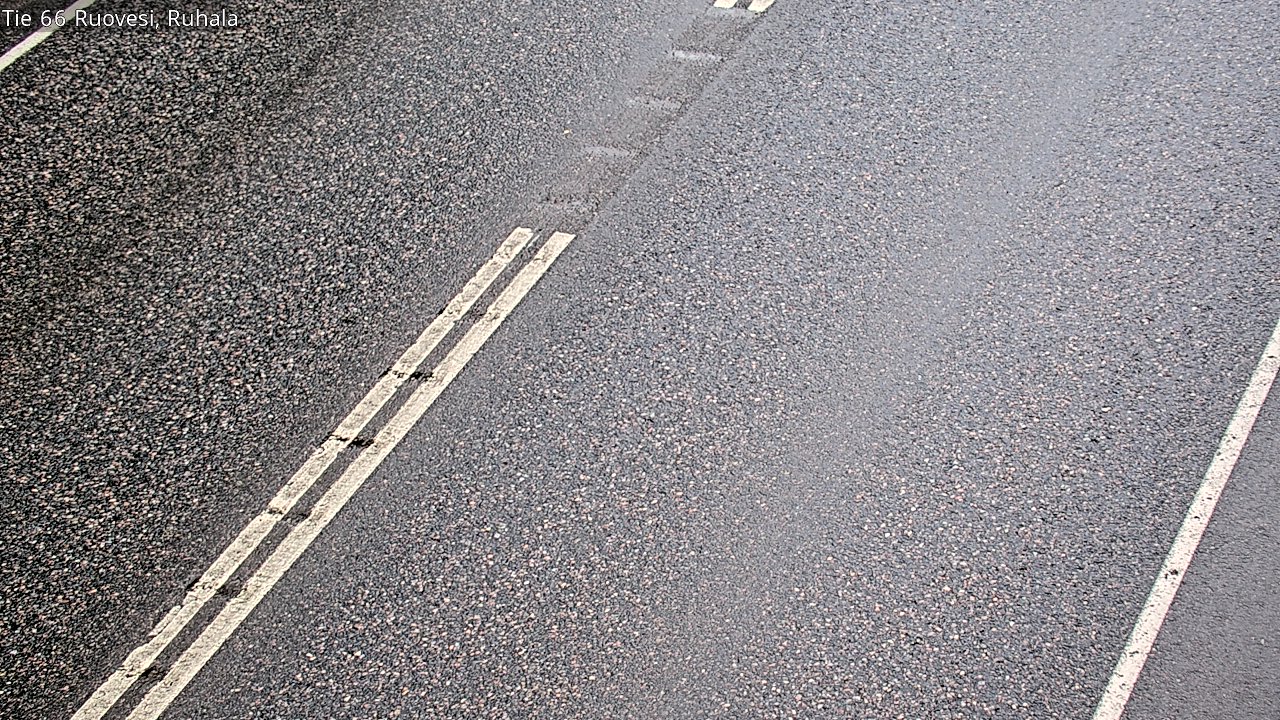 Kelikamerat Kuva Tie 66 Ruovesi, Ruhala, Ruovesi, Pirkanmaa