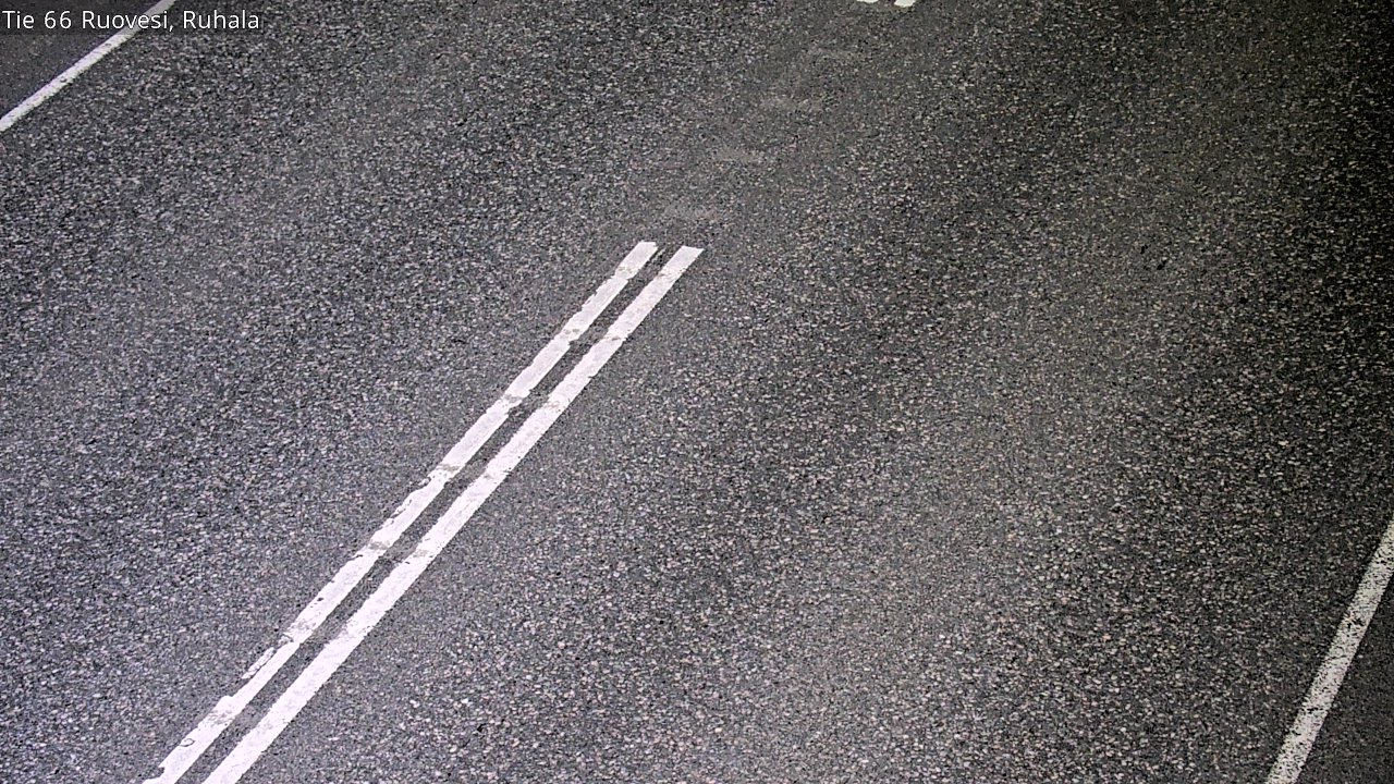 Kelikamerat Kuva Tie 66 Ruovesi, Ruhala, Ruovesi, Pirkanmaa
