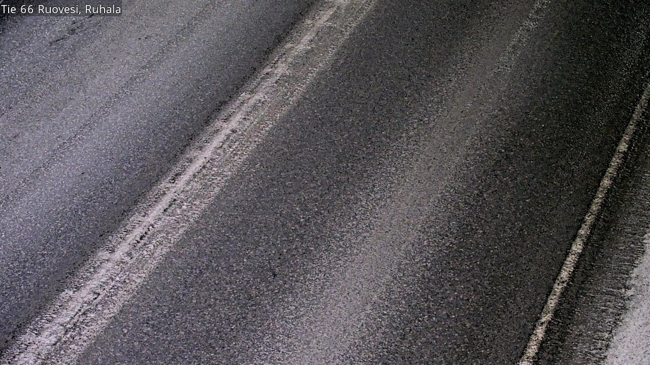 Kelikamerat Kuva Tie 66 Ruovesi, Ruhala, Ruovesi, Pirkanmaa