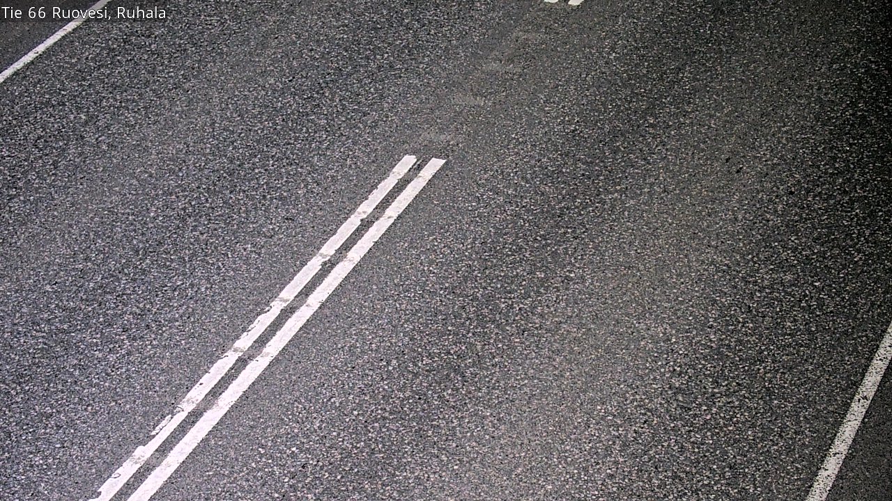 Kelikamerat Kuva Tie 66 Ruovesi, Ruhala, Ruovesi, Pirkanmaa