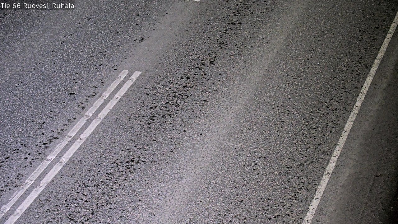 Kelikamerat Kuva Tie 66 Ruovesi, Ruhala, Ruovesi, Pirkanmaa